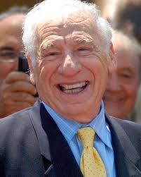 Today, Mr. Mel Brooks celebrates his 98th birthday. Happy birthday💕💕