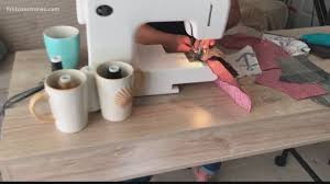 2216 oak st jacksonville fl 32204. Clay Co Seamstress Sewing Facemasks Upon Request For Her Community Firstcoastnews Com