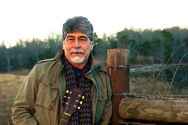 Randy Owen Proves You Can't Keep a Good Man Down – Coping