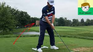 Oosthuizen's career trajectory is much like that of graeme mcdowell. The Homemade Training Aid Louis Oosthuizen Is Using At The U S Open