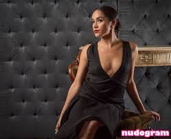 Meghan Markle  sussexroyal Nude Leaks OnlyFans Photo 52 - v2.1 | dvir.ru