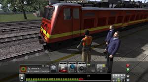 Railworks Train Simulator Indian Railways Must Watch Youtube