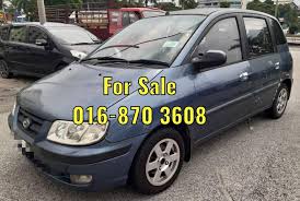 We did not find results for: Kereta Murah Hyundai Matrix 1 6cc Auto Year 2003 Facebook