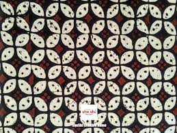 Berbagai Macam Motif Batik Dan Asalnya Blog Unik