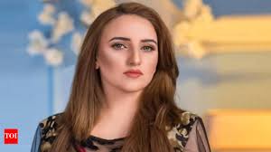 Who is Pakistani TikToker Hareem Shah whose private video has been leaked  by friends? Here are details