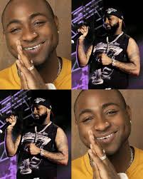 Biggest ❤️🎉 Davido 💙💙