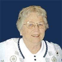 Ruthe Norene Hansen Obituary December 26, 2013
