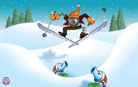 Resultado de imagen para plants vs zombies navidad personajes