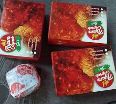 Selain enak, cara membuatnya juga amat sangat mudah lho! Ayam Geprek Sa I Pelopor Ayam Geprek Di Jombang Gotravelly