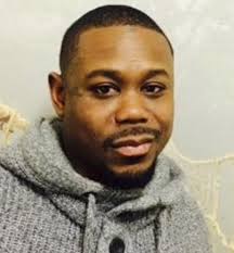 Mark Marshall, age 34