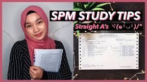 Made by spm2020, uploaded 2 hrs ago. How I Got Straight A S In Spm 20 Spm Study Tips Irdina Hani Youtube