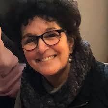 Candace Wilson's Instagram, Twitter & Facebook