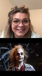 Beetlejuice Jr Jiana Taverezensamle