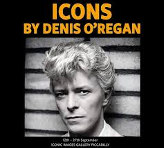 ICON by Denis O'Regan