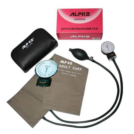 Alpk2 BP Machine Japan