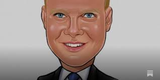 Idea Brunch with Bill Martin of Raging Capital Ventures