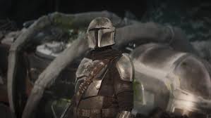 Battle royale that can be unlocked by reaching level 1 of the chapter 2: The Mandalorian Season 2 Episode 2 S Easter Eggs And Secrets Explained Digital Trends