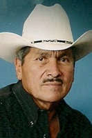 Enrique Hinojosa Garza