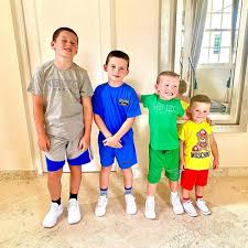 Their friendship lasted 24 years, until rooney's death in 2014. Rooney S Son Kai Wears City Hoodie As Ferdinand Asks What S He Doing In That Todayuknews