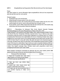 Postingan ini membahas contoh soal kombinasi dan pembahasannya atau penyelesaiannya. Soal Materi Pembelajaran Teks Cerita Sejarah Atau Novel Sejarah Jawabanku Id