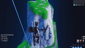 Zone wars was an event/limited time mode in fortnite: Donnysc Donnysc S Moving Zone Grassy Mountain V5