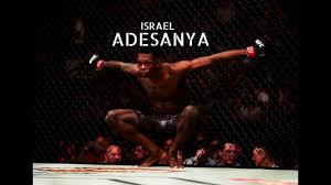 Israel adesanya is an international boxer and mixed martial artist. Israel Adesanya Is A 9 Ranked Professional Mma Fighter With A Net Worth Of 1 Million