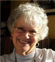 Sandra Scott Obituary (1942