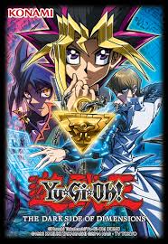 I look forward to doing business with all of you! Yu Gi Oh Dark Side Of Dimensions Card Sleeves At Mighty Ape Nz