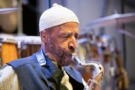 Berkenalan dengan Yusef Lateef, Pemusik Jazz Muslim yang Mendunia