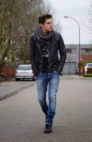 Men S Fashion Style Winter Fashion Casual Mens Fashion Casual Stylish Men