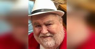 Obituary information for John William Caudle