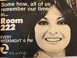 September 17, 1969- Room 222 airs tonight