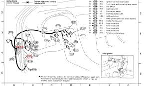 Model ex ex35 fx g20 g35 g37 i30 i35 j30 m m30 q45 q50 qx4 qx50 qx56 qx70. Diagram 2000 Infiniti Qx4 Wiring Diagram Full Version Hd Quality Wiring Diagram Paku Nettoyagevertical Fr