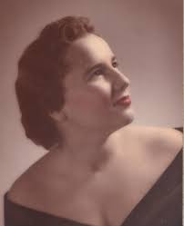 Ann Byler Gray Obituary