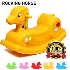 Nilu, bidar, seesaw, chinese, meroyan, fur in english. Seesaw Riding Rocking Pony Horse Kindergarten Toy For Baby Children Kid Kuda Jongkang Jongket Lazada