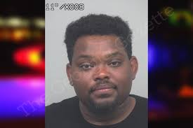 Gavin Pierce — Gwinnett County Jail Bookings