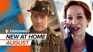 Having a family fun week in north georgia. New Movies On Home Video In August 2020 Movieclips Trailers Youtube