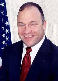 Parma Police Chief Albert Erickson to run for Canyon County Sheriff