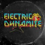 Electric Dynamite Live At Pineville Tavern