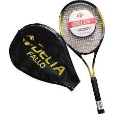 Tenis raketi 1 2 3. Delta Fallo 27 Inc Cantali Kort Tenis Raketi Fiyati