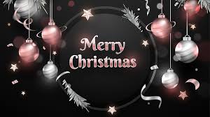 Create even more, even faster with storyblocks. Merry Christmas Words With Decorated Bauble Ornaments And Stars Merry Christmas Hd Wallpaper Peakpx