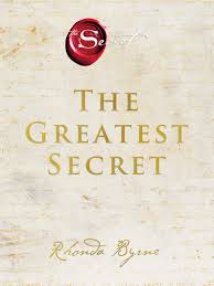 Page is taking longer to load than expected. The Greatest Secret The Secret Byrne Rhonda 9780063078482 Amazon Com Books