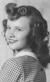 Patricia Cofer's Instagram, Twitter & Facebook