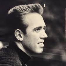 Franklin Nash's Instagram, Twitter & Facebook