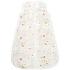 aden anais silky soft 1 0 tog sleeping bag stargaze