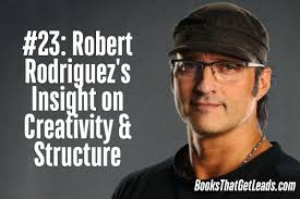 I respect anybody who's pulled an idea out their brain and fully brought it  to life. That's spiritual. To know that it started as a thought and you  brought it into fruition