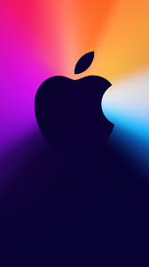 So in the interim, i found this collection of 370 apple event logos put together by @alixreza and there's a nice 1200px wide version for download. One More Thing 4k Wallpaper Apple Logo Gradient Background Apple Event Colorful 5k 8k Technology 3161