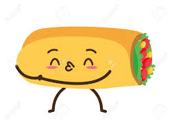 Kawaii Burrito Fast Food Cartoon Vector Illustration Royalty Free Cliparts Vectors And Stock Illustration Image 124268480 See over 20 tonikaku kawaii images on danbooru. kawaii burrito fast food cartoon vector illustration