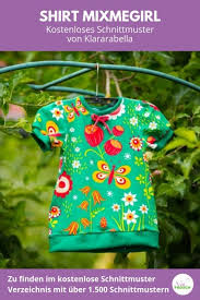 Schnittmuster kostenlos kinderkleidung schnittmuster pullover pullover nähen schnittmuster kinder kinder pullover kinder kleider baby sachen nähen schlupfmütze nähen kostenloses schnittmuster kinder babys nähidee freebie gratis download mütze warm winter mit hals. Shirt Mixmegirl Kostenloses Schnittmuster
