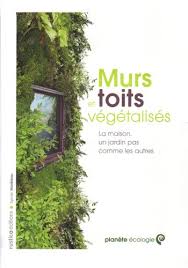 Check spelling or type a new query. Murs Et Toits Vegetalises La Maison Un Jardin Pas Comme Les Autres Sylvain Moreteau Rustica Grand Format Librairie Gallimard Paris